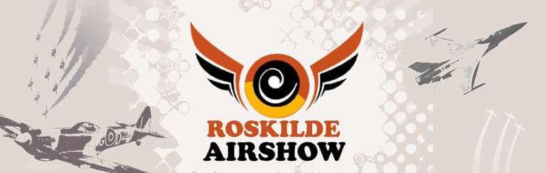 Roskilde Airshow 2025